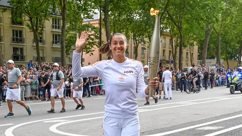 "Потеряла радость быть теннисисткой": Каролин Гарсия досрочно завершила сезон