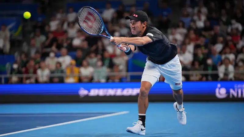 На турнире в Токио определились все участники полуфинала. Результаты матчей