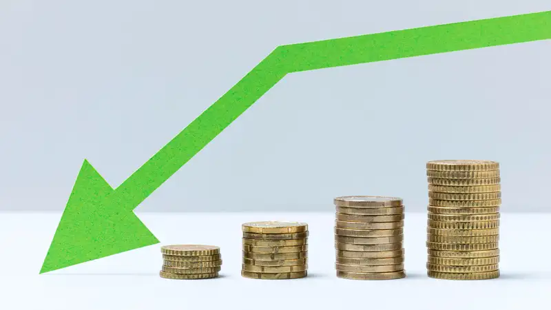 В Казахстане замедляются темпы роста потребительских цен