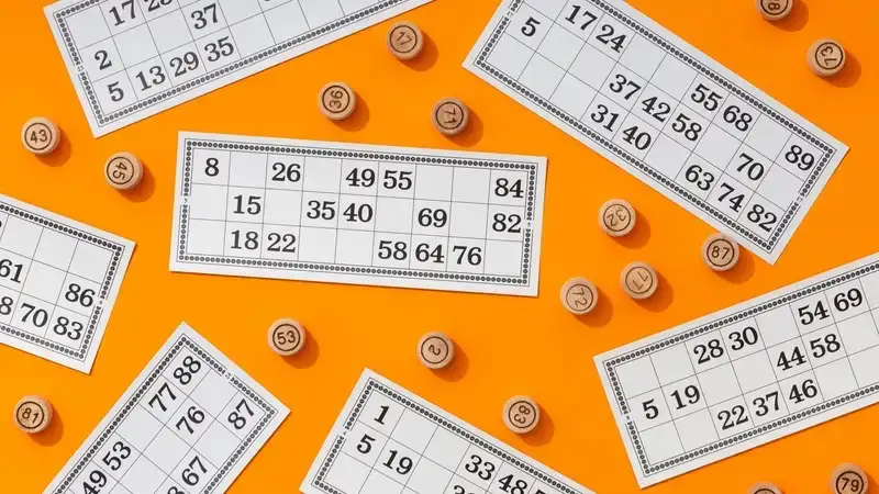 Проведение лотереи: новые правила