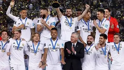 "Атлетико" может переложить ответственность за поведение своих болельщиков на "Реал" , фото - Новости Zakon.kz от 02.10.2024 06:56