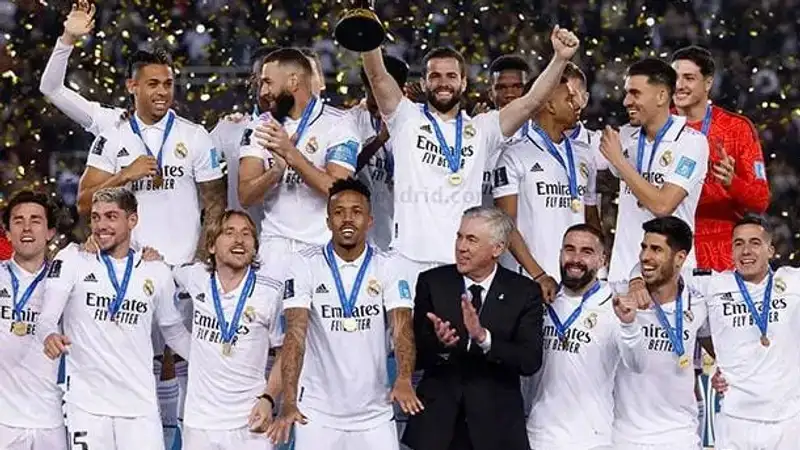 "Атлетико" хочет переложить ответственность за поведение своих болельщиков на "Реал"