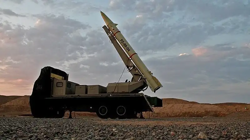 ЦАХАЛ: Более 100 снарядов запустил Ливан по Израилю