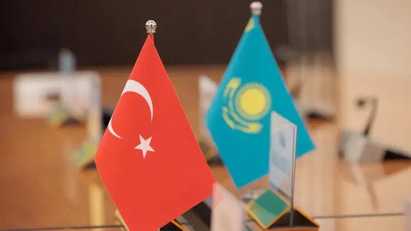 Религиозное образование студентов Казахстана и Турции обсудили на уровне министерства