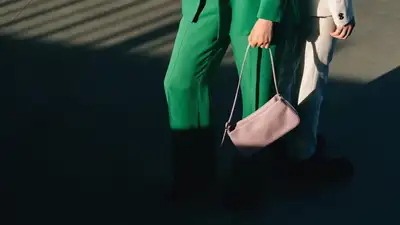 Южнокорейская партия проиграла выборы из-за брендовой сумки, фото - Новости Zakon.kz от 04.10.2024 03:39