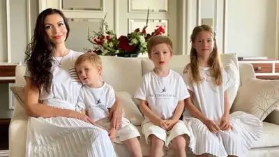 Представитель Дурова пролил свет на отношения основателя Telegram и Ирины Болгар, фото - Новости Zakon.kz от 04.10.2024 00:38