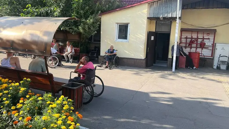 Как будут работать организации временного пребывания: внесены изменения