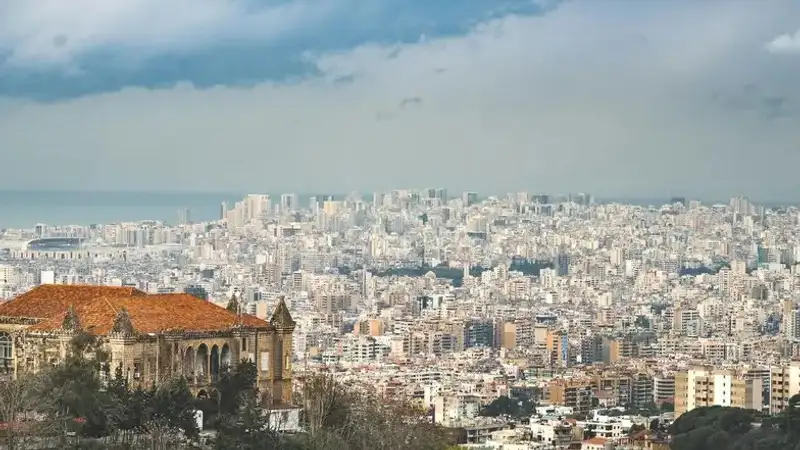 Референдум по АЭС: будут ли работать избирательные участки в Ливане, Иране и Израиле