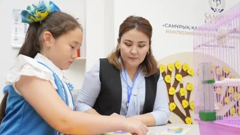 Почти 27 тысяч педагогов работают в организациях образования Астаны