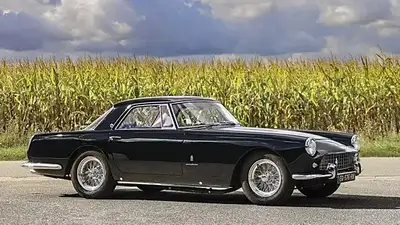 автомобиль, Джоли, фото - Новости Zakon.kz от 05.10.2024 18:06