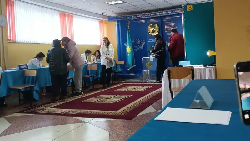 Акмолинцы определяют будущее атомной энергетики Казахстана