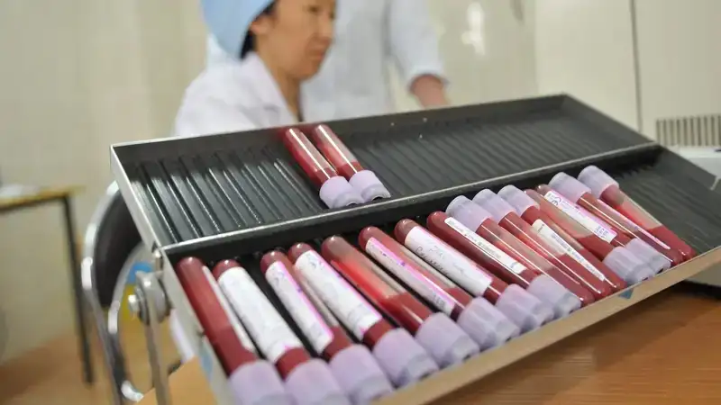 Ученые раскрыли 50-летнюю тайну крови