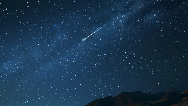 Где и когда казахстанцы могут увидеть главную комету 2024 года