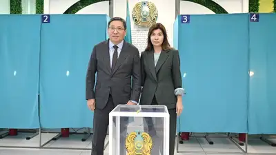 референдум по АЭС, фото - Новости Zakon.kz от 06.10.2024 20:59