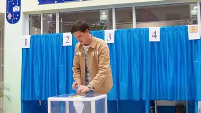 Евгений Выблов, фото - Новости Zakon.kz от 06.10.2024 16:16