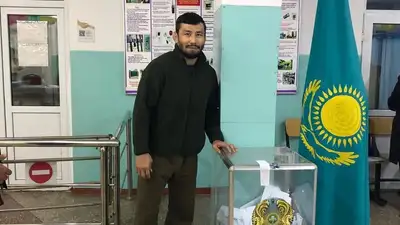 борец, фото - Новости Zakon.kz от 06.10.2024 18:37