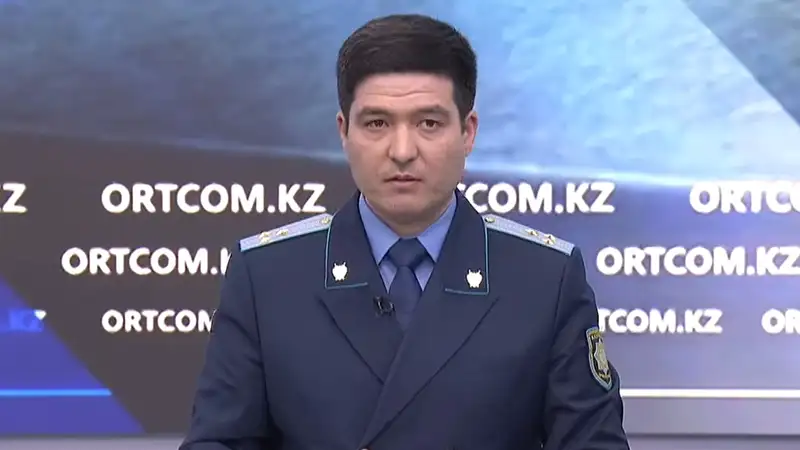 Представитель Генпрокуратуры РК: Два нарушения произошли в ходе референдума
