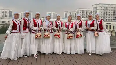 Референдум, фото - Новости Zakon.kz от 06.10.2024 15:41