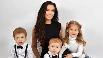 , фото - Новости Zakon.kz от 01.07.2025 17:21