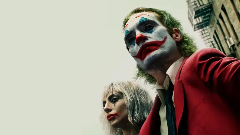 Новый фильм о Джокере собрал в два раза меньше денег, чем первая часть