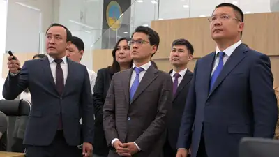 Еще одним Smart City в Казахстане станет Павлодар , фото - Новости Zakon.kz от 03.10.2024 10:09