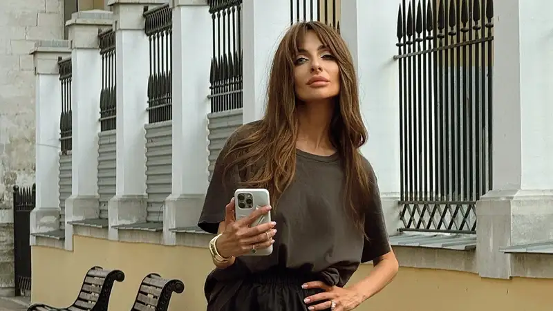 Екатерина Варнава напугала подписчиков новыми фотографиями