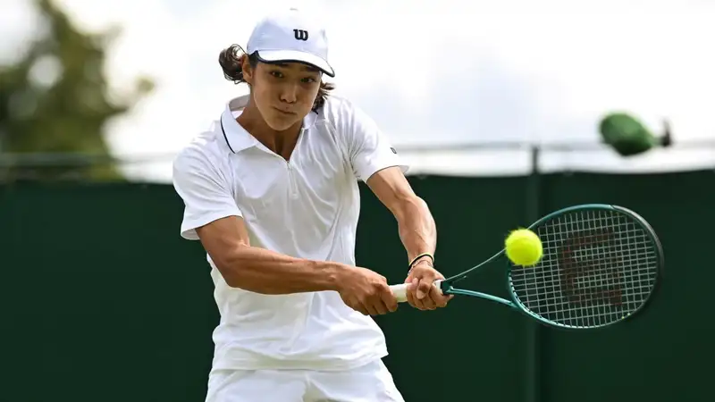 Николай Будков Кьер и Амир Омарханов сыграют на турнире ATP 250 Almaty Open , фото - Новости Zakon.kz от 10.10.2024 11:03