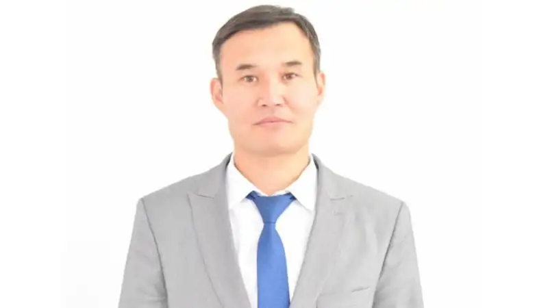 Инновационные методы обучения применяет кокшетауский физик Байболат Шайзада