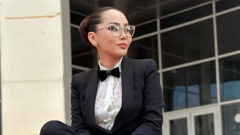 Баян Алагузова выиграла в суде еще одно "дело чести"