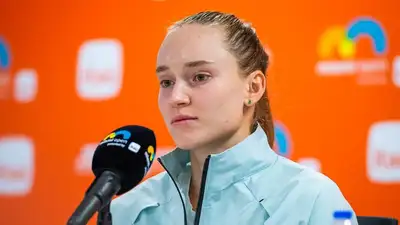 Елена Рыбакина отобралась на Итоговый турнир WTA, фото - Новости Zakon.kz от 12.10.2024 13:21