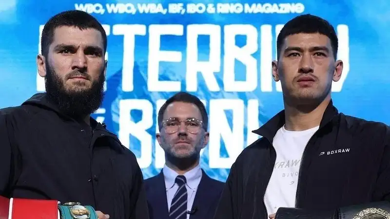 Бетербиев – Бивол: итоги боя за титул абсолютного чемпиона полутяжелого веса