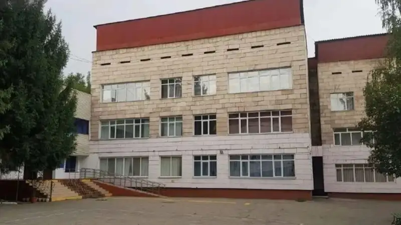 Ситуацию вокруг комплекса "Жанұя" прокомментировали в акимате Алматы