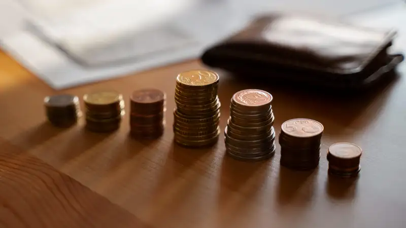 Статистика кредитования: насколько выросли кредиты населению в Казахстане