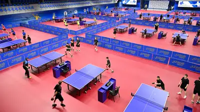 В СКО в преддверии Дня Республики открылось сразу два спортивных объекта, фото - Новости Zakon.kz от 15.11.2024 11:13