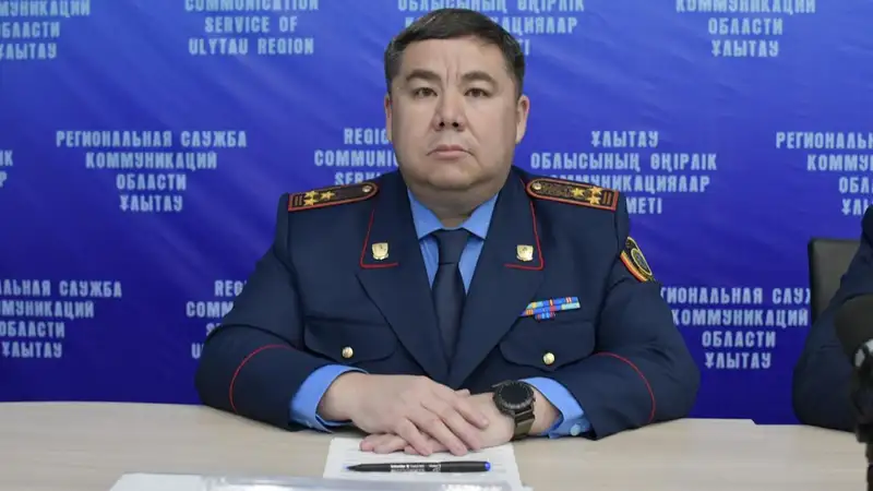 Анустан ақ разрядты жылыту