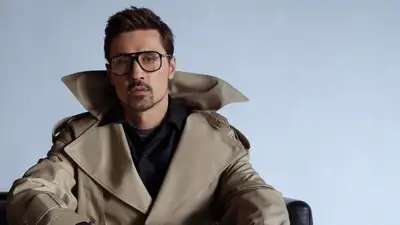 Дима Билан признался, что отказался от дуэта с Леди Гагой, фото - Новости Zakon.kz от 16.10.2024 00:07