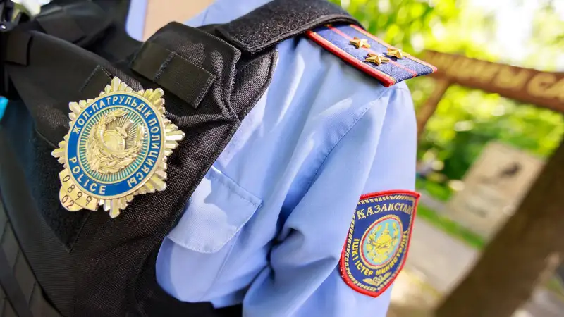 Как реализуют проект "Безопасное общество" в Алматы и какие внедряют технологии