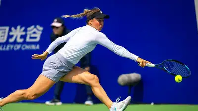 Определилась соперница Юлии Путинцевой по четвертьфиналу турнира в Китае, фото - Новости Zakon.kz от 16.10.2024 16:52