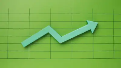 акции, рост, KASE, фото - Новости Zakon.kz от 16.10.2024 17:56