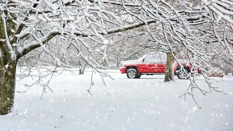Испытание холодом: как правильно подготовить автомобиль к зиме