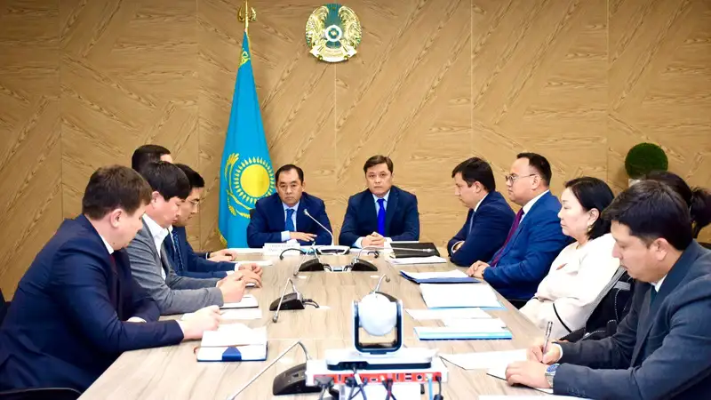 В Туркестанской области принимают строгие меры по искоренению коррупции в сфере образования