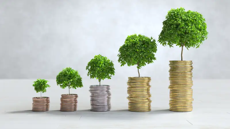 Казахстанцам выдают все больше микрокредитов