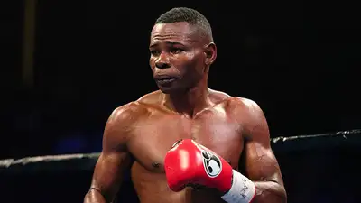 Двукратный олимпийский чемпион по боксу вернется на ринг, фото - Новости Zakon.kz от 18.10.2024 08:22