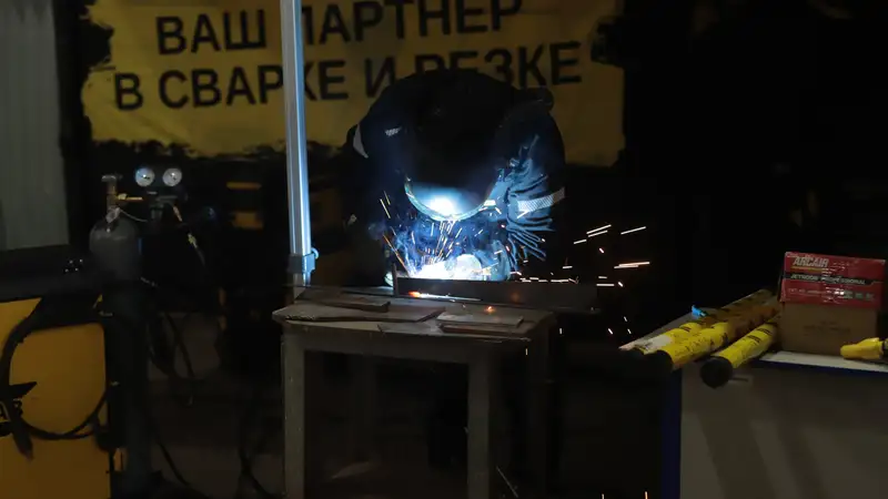 Студенты Политехнического колледжа Казахмыс смогут поступить на грант в вузы Турции