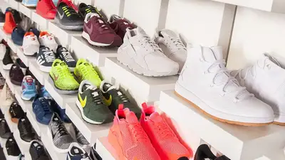 Магазин, фото - Новости Zakon.kz от 19.10.2024 02:20