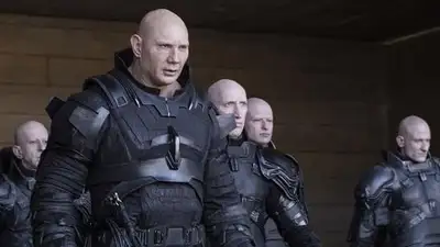 Фильм, фото - Новости Zakon.kz от 19.10.2024 02:55