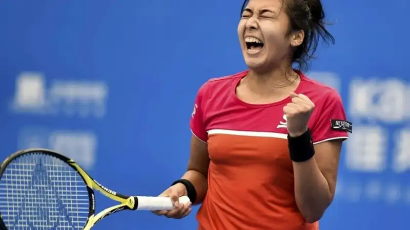 Зарина Дияс и Александр Недовесов порадовали казахстанцев двумя победами