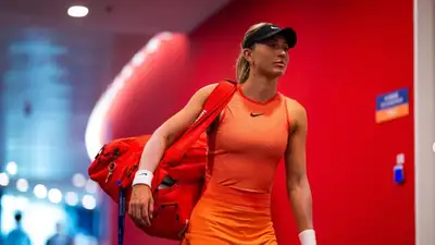 Паула Бадоса досрочно завершила сезон-2024 из-за проблем со здоровьем, фото - Новости Zakon.kz от 20.10.2024 23:35