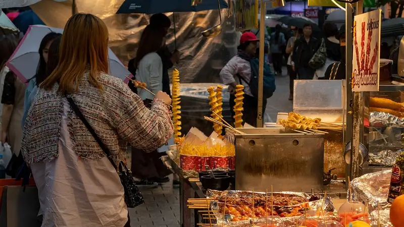 Школам Мексики грозят крупные штрафы за продажу нездоровой пищи