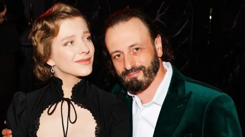 Трехлетний сын Авербуха и Арзамасовой умилил подписчиков матери в День отца